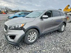 5XYPGDA38HG212564 2017 KIA SORENTO