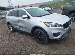 5XYPGDA38HG231535 2017 KIA SORENTO