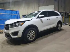 5XYPGDA38HG248125 2017 KIA SORENTO