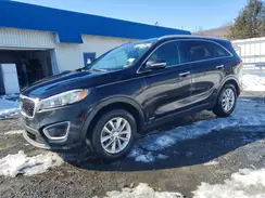 5XYPGDA38HG251994 2017 KIA SORENTO