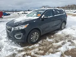 5XYPGDA38HG257293 2017 KIA SORENTO