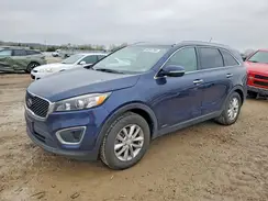 5XYPGDA38HG259822 2017 KIA SORENTO