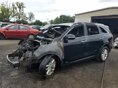 5XYPGDA38HG262462 2017 KIA SORENTO
