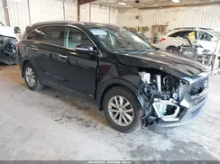 5XYPGDA38HG263868 2017 KIA SORENTO