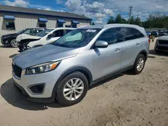 5XYPGDA38HG267127 2017 KIA SORENTO