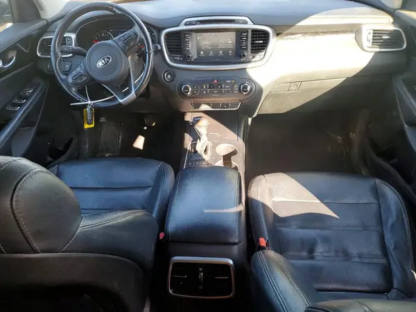 5XYPGDA38HG269525 2017 KIA SORENTO - Image 8