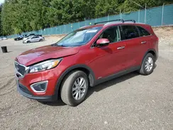 5XYPGDA38HG282159 2017 KIA SORENTO