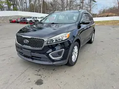 5XYPGDA38HG283358 2017 KIA SORENTO