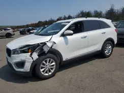 5XYPGDA38HG283456 2017 KIA SORENTO