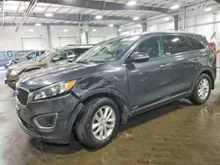 5XYPGDA38HG286776 2017 KIA SORENTO