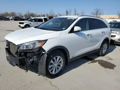 5XYPGDA38HG287541 2017 KIA SORENTO