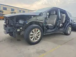 5XYPGDA38HG290424 2017 KIA SORENTO