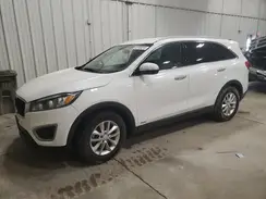 5XYPGDA38HG298409 2017 KIA SORENTO