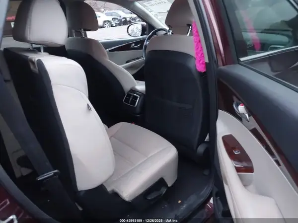 5XYPGDA38HG319033 2017 KIA SORENTO - Image 8