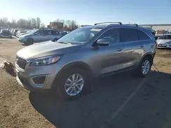 5XYPGDA38HG324927 2017 KIA SORENTO