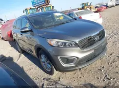 5XYPGDA38HG328928 2017 KIA SORENTO