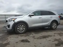 5XYPGDA38HG329870 2017 KIA SORENTO