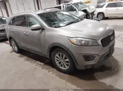 5XYPGDA38HG331456 2017 KIA SORENTO