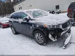 5XYPGDA38HG334759 2017 KIA SORENTO