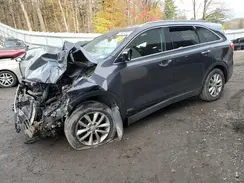 5XYPGDA38HG336219 2017 KIA SORENTO