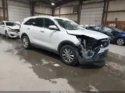 5XYPGDA38JG347355 2018 KIA SORENTO