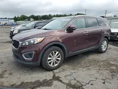 5XYPGDA38JG349204 2018 KIA SORENTO