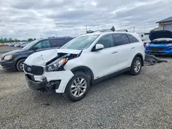 5XYPGDA38JG350188 2018 KIA SORENTO