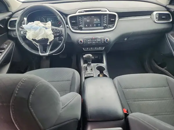 5XYPGDA38JG350188 2018 KIA SORENTO - Image 8
