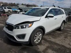 5XYPGDA38JG351907 2018 KIA SORENTO