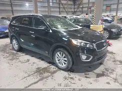 5XYPGDA38JG354113 2018 KIA SORENTO