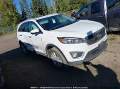 5XYPGDA38JG365676 2018 FORD EDGE