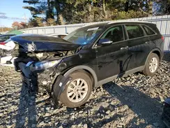 5XYPGDA38JG367556 2018 KIA SORENTO