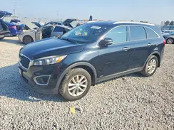 5XYPGDA38JG383319 2018 KIA SORENTO