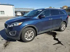 5XYPGDA38JG398354 2018 KIA SORENTO