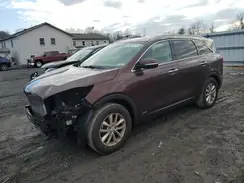 5XYPGDA38JG401429 2018 KIA SORENTO