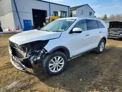 5XYPGDA38JG404069 2018 KIA SORENTO
