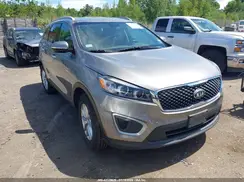 5XYPGDA38JG405187 2018 KIA SORENTO