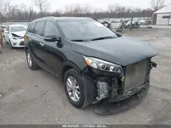 5XYPGDA38JG408980 2018 KIA SORENTO