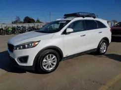 5XYPGDA38JG409059 2018 KIA SORENTO