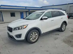 5XYPGDA38JG413371 2018 KIA SORENTO
