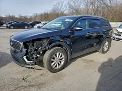 5XYPGDA38JG415816 2018 KIA SORENTO