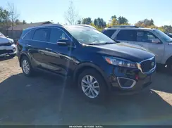 5XYPGDA38JG426203 2018 KIA SORENTO