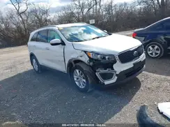 5XYPGDA38JG426752 2018 KIA SORENTO