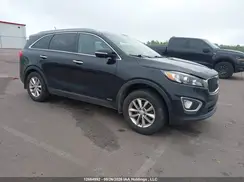 5XYPGDA38JG427884 2018 KIA SORENTO
