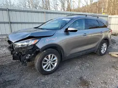 5XYPGDA38JG431398 2018 KIA SORENTO