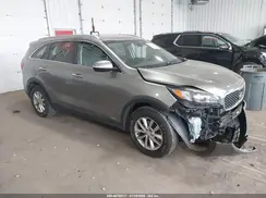 5XYPGDA38JG431983 2018 KIA SORENTO