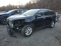 5XYPGDA38KG432889 2019 KIA SORENTO