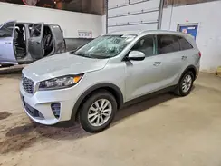 5XYPGDA38KG433024 2019 KIA SORENTO