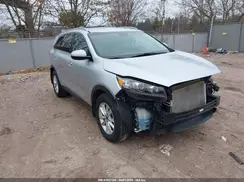 5XYPGDA38KG433041 2019 KIA SORENTO