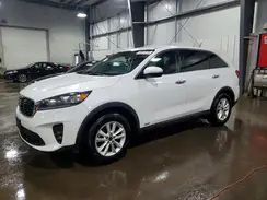 5XYPGDA38KG433590 2019 KIA SORENTO
